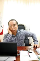 大医院的强与弱1