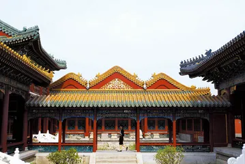 故宫的“多事之秋”：想象与现实6
