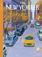 环球要刊速览（657）3