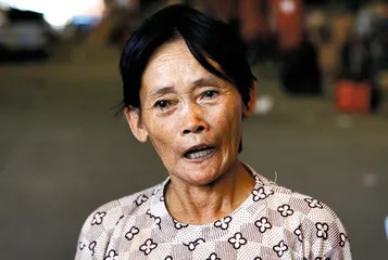 佛山女童碾压事件调查1