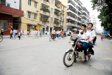 少年的虚拟江湖3