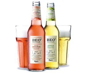 吃喝玩乐：哥本哈根的酒气3