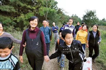 绿色方舟农场：寻找“共生”的可能3