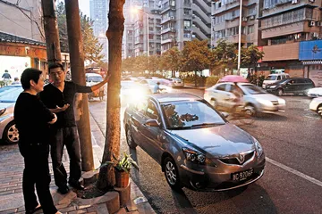 温州民间借贷危机调查