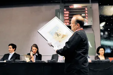 走进丁丁的世界6