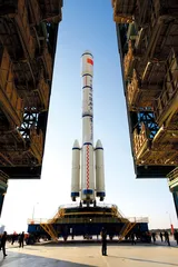 天宫一号：中国空间站的“先遣兵”0