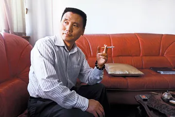 温州民间借贷危机调查2