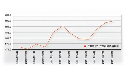 吃不起肉吗？