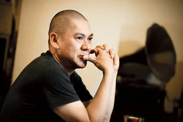 蔡明亮的追忆0