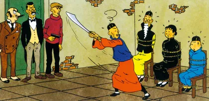 丁丁82岁11