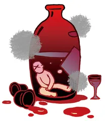 酒事(653)
