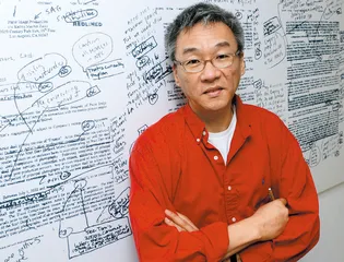 杨德昌和他的电影1