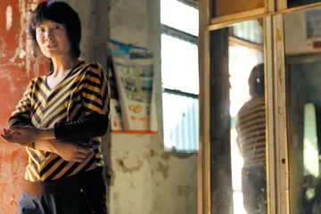 河北深州越狱事件：现实之重1
