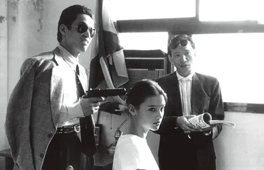 杨德昌和他的电影2