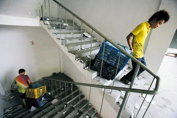 民间金融的堵与疏1