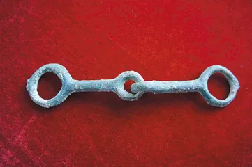 寨头河——探寻戎人的最后足迹5