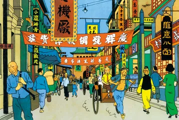 丁丁82岁28