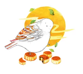 恨月记