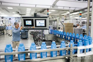 直面衰退与宝洁的绿色账本