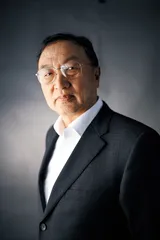 柳传志：国际性企业的“主人化”