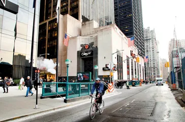 一个时代的终结——斯科特·马尔科姆森与他的“9·11”私人回忆6