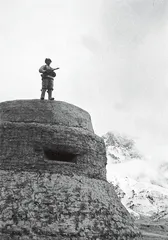 专访袁国祥：他们保卫了我国境内最高的一片领土1