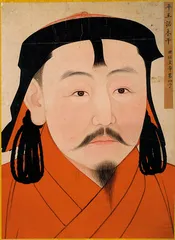 两座王宫的博物对话5