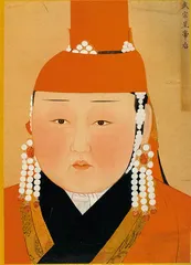 两座王宫的博物对话6