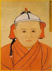 两座王宫的博物对话8