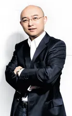 孟非：每一个岗位都不是我争取的结果