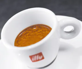 一杯技术派的Espresso1