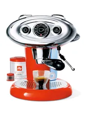 一杯技术派的Espresso4