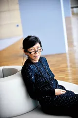 建筑的景观或景观的建筑3