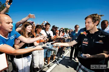 谁缔造了F1新霸主1