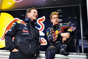 谁缔造了F1新霸主2