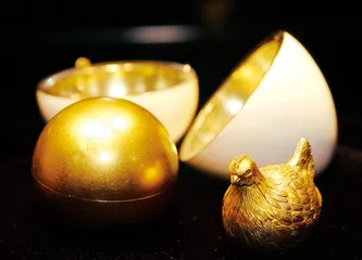 宝格丽的珠宝韵事5