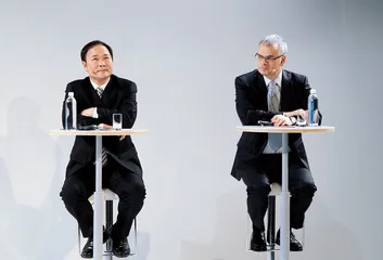 中国视角下的欧债危机——专访国务院发展研究中心世界发展研究所副所长丁一凡