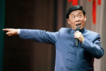 田连元：说书要把人说透