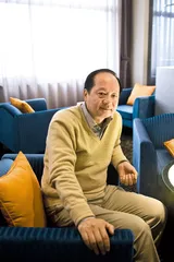 中国视角下的欧债危机——专访国务院发展研究中心世界发展研究所副所长丁一凡1