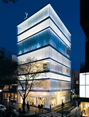 建筑的景观或景观的建筑5