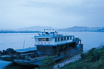 湄公河惨案调查