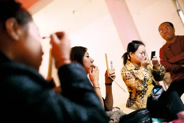 成都歌手许丹之死：一个女孩的奋斗2