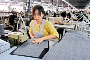 人民币国际化的战略机遇期