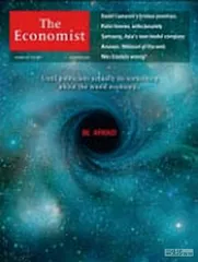 环球要刊速览（653）2