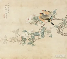 文人收藏3