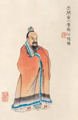 扬州、苏州评话里的水浒：肖像和人性