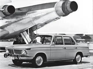 “老爷车”的前世今生3