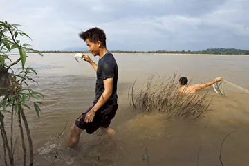 湄公河惨案调查4