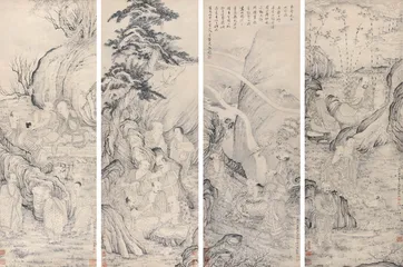 40年的情结