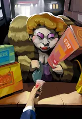 礼品经济的中国式疯狂2